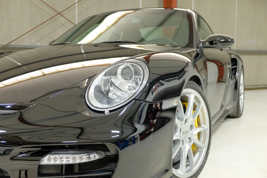 2009 Porsche 997 GT2 - Image 25 of 31