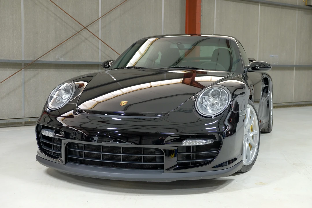 2009 Porsche 997 GT2 - Image 2 of 31