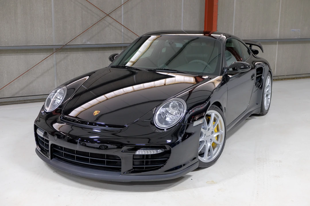 2009 Porsche 997 GT2 - Image 3 of 31
