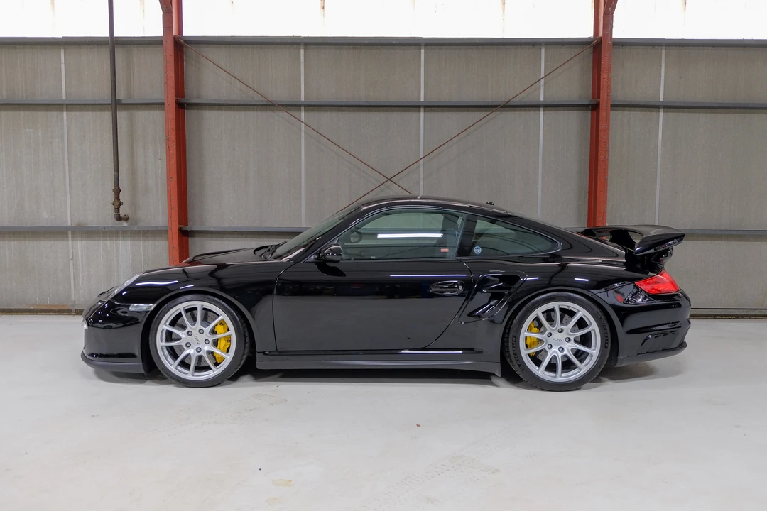 2009 Porsche 997 GT2 - Image 5 of 31