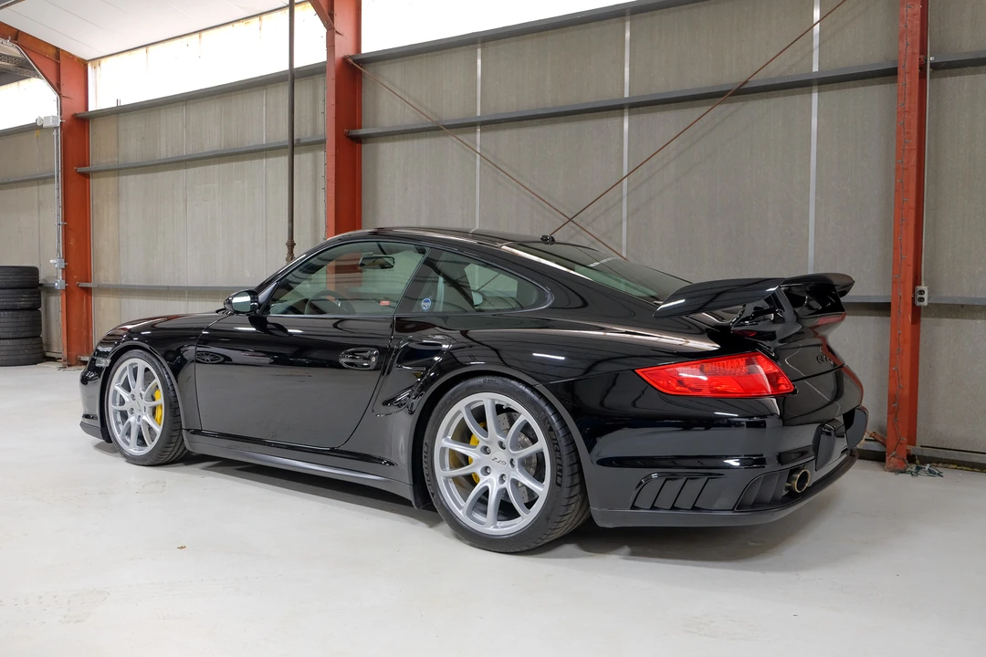 2009 Porsche 997 GT2 - Image 6 of 31