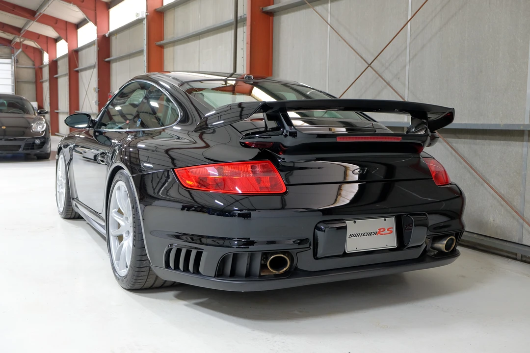 2009 Porsche 997 GT2 - Image 7 of 31