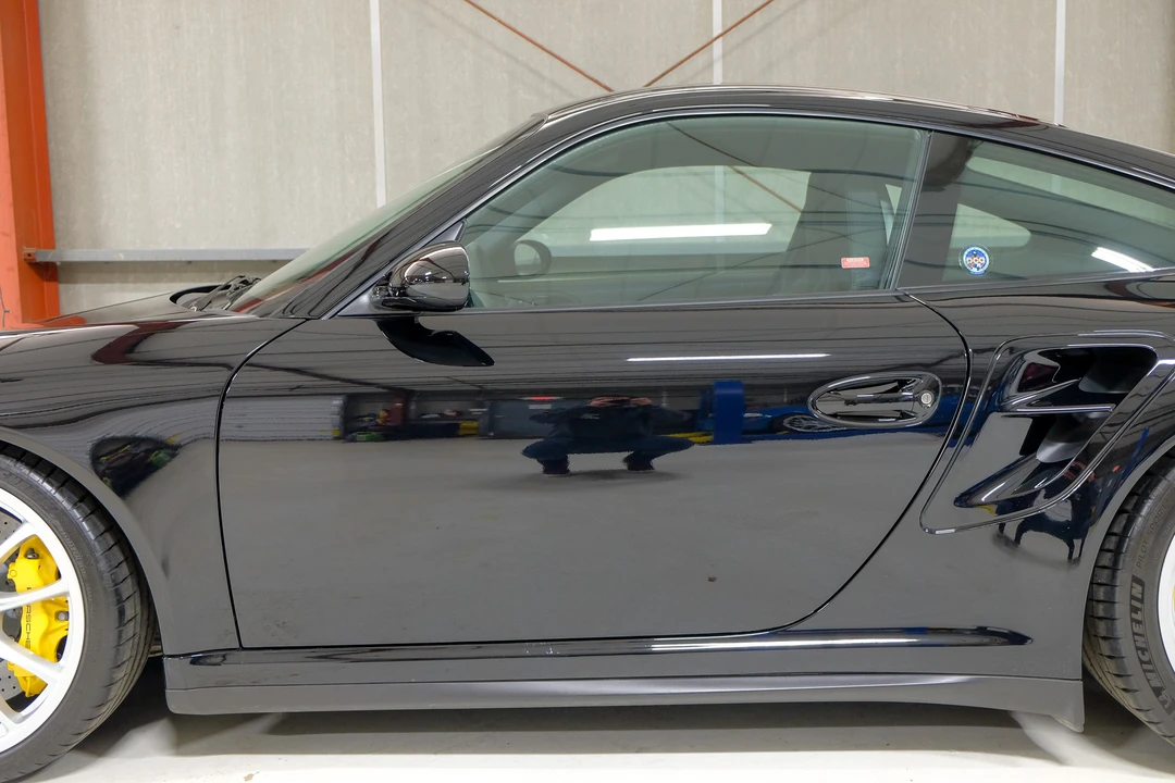 2009 Porsche 997 GT2 - Image 31 of 31