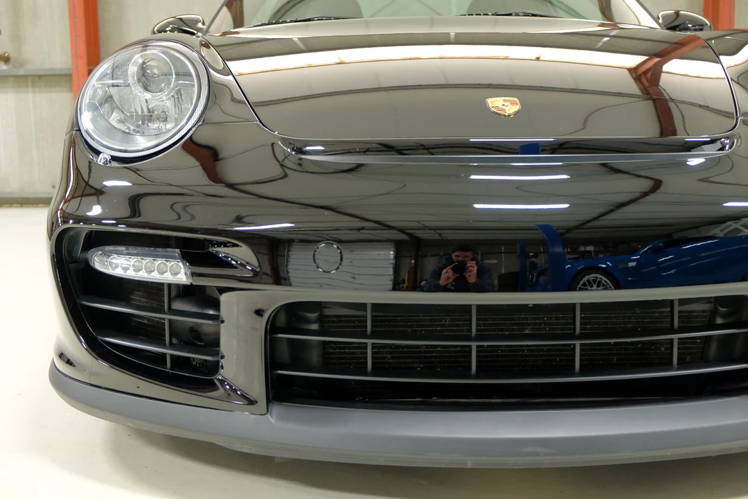 2009 Porsche 997 GT2 - Image 21 of 31