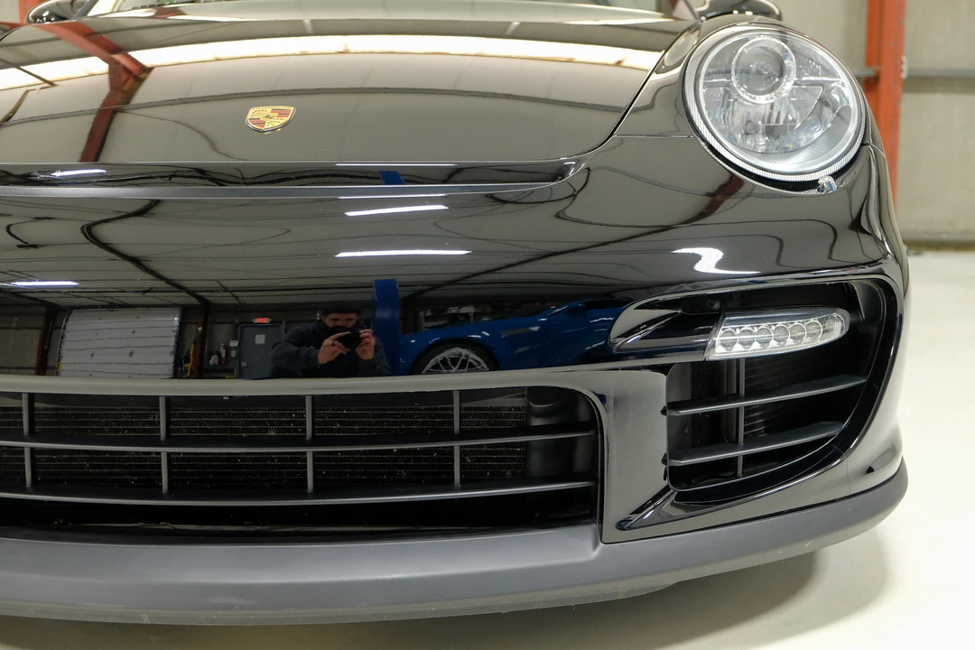 2009 Porsche 997 GT2 - Image 22 of 31