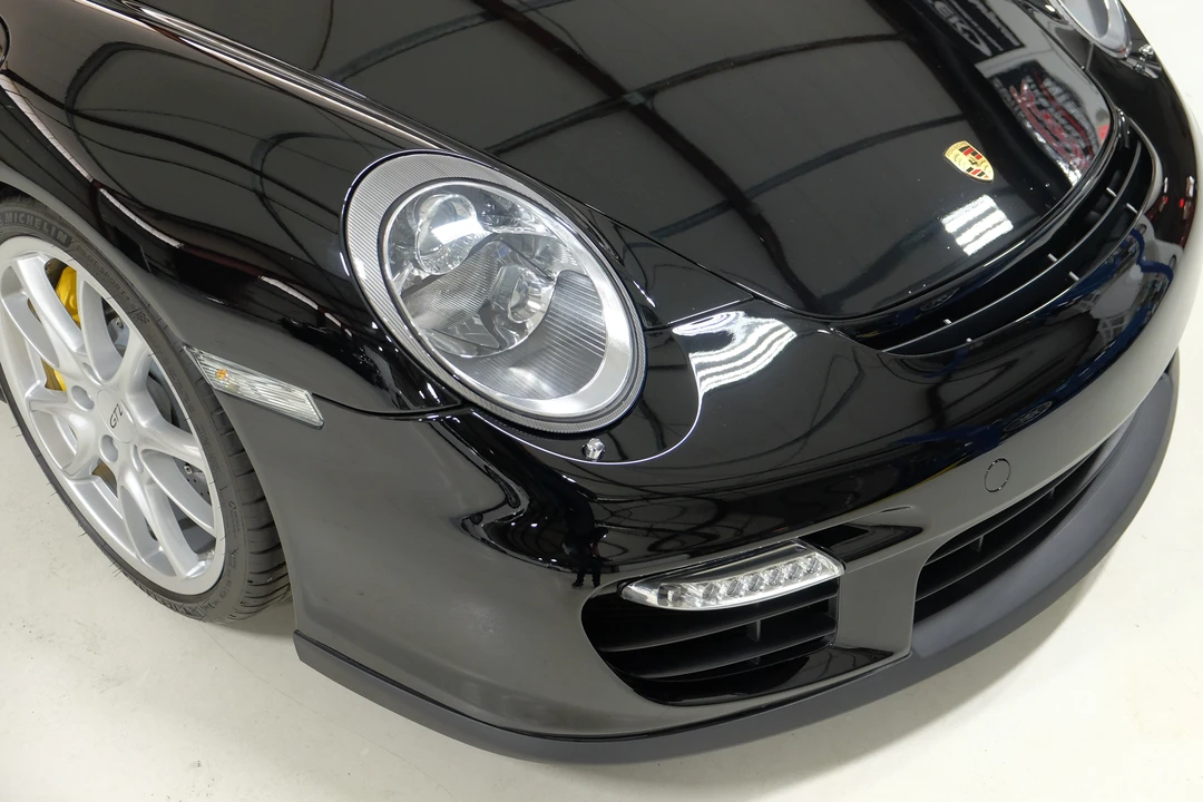 2009 Porsche 997 GT2 - Image 17 of 31