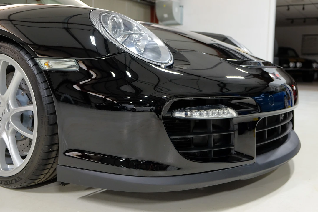 2009 Porsche 997 GT2 - Image 18 of 31