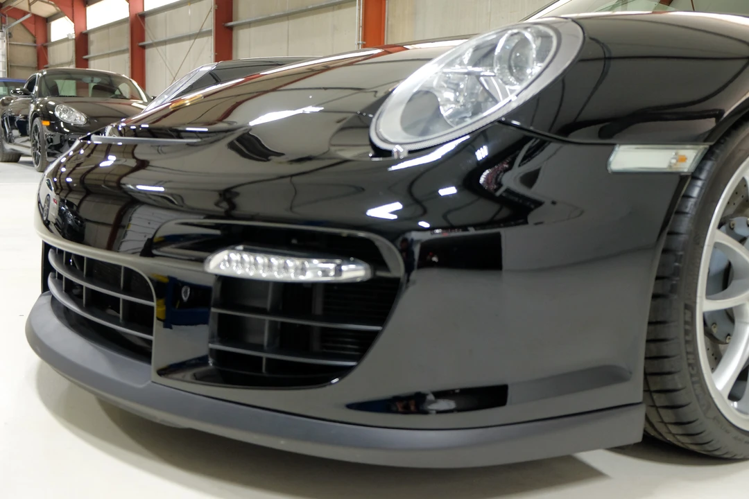2009 Porsche 997 GT2 - Image 24 of 31
