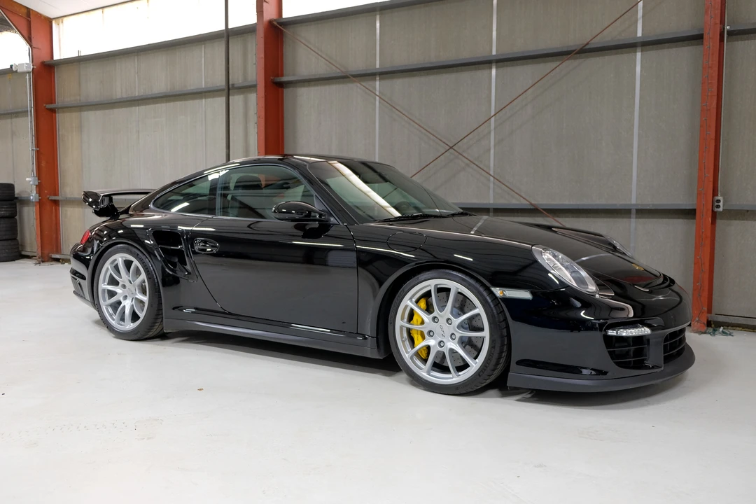 2009 Porsche 997 GT2 - Image 13 of 31