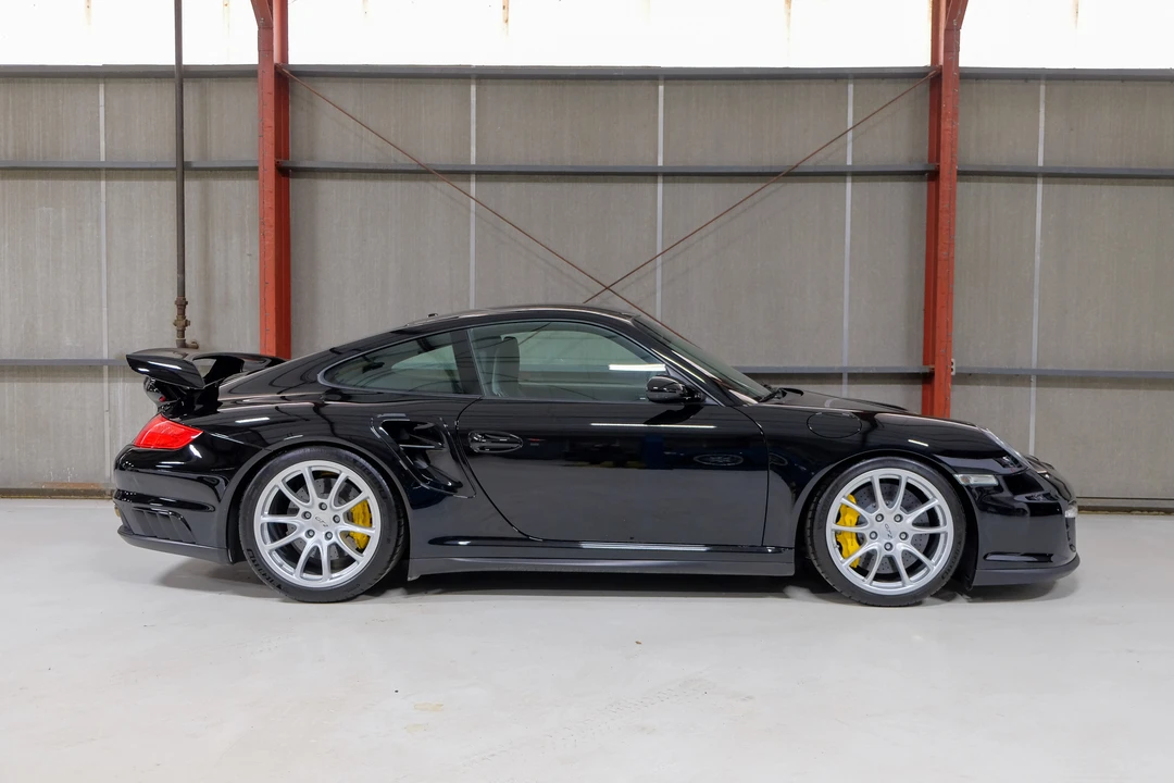 2009 Porsche 997 GT2 - Image 12 of 31
