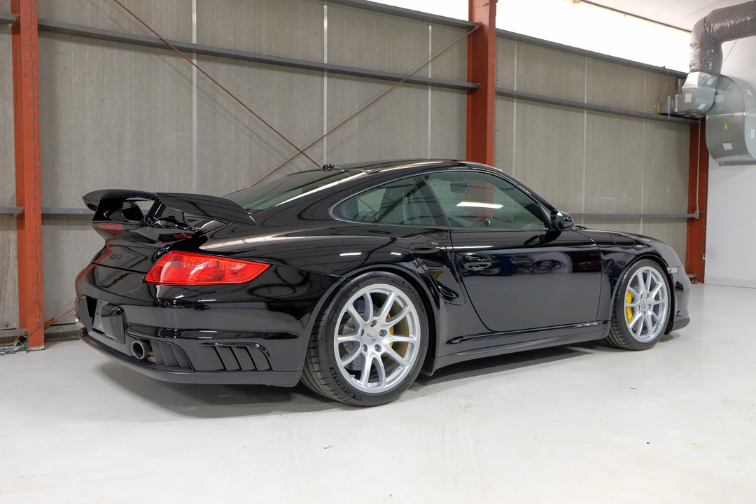 2009 Porsche 997 GT2 - Image 11 of 31