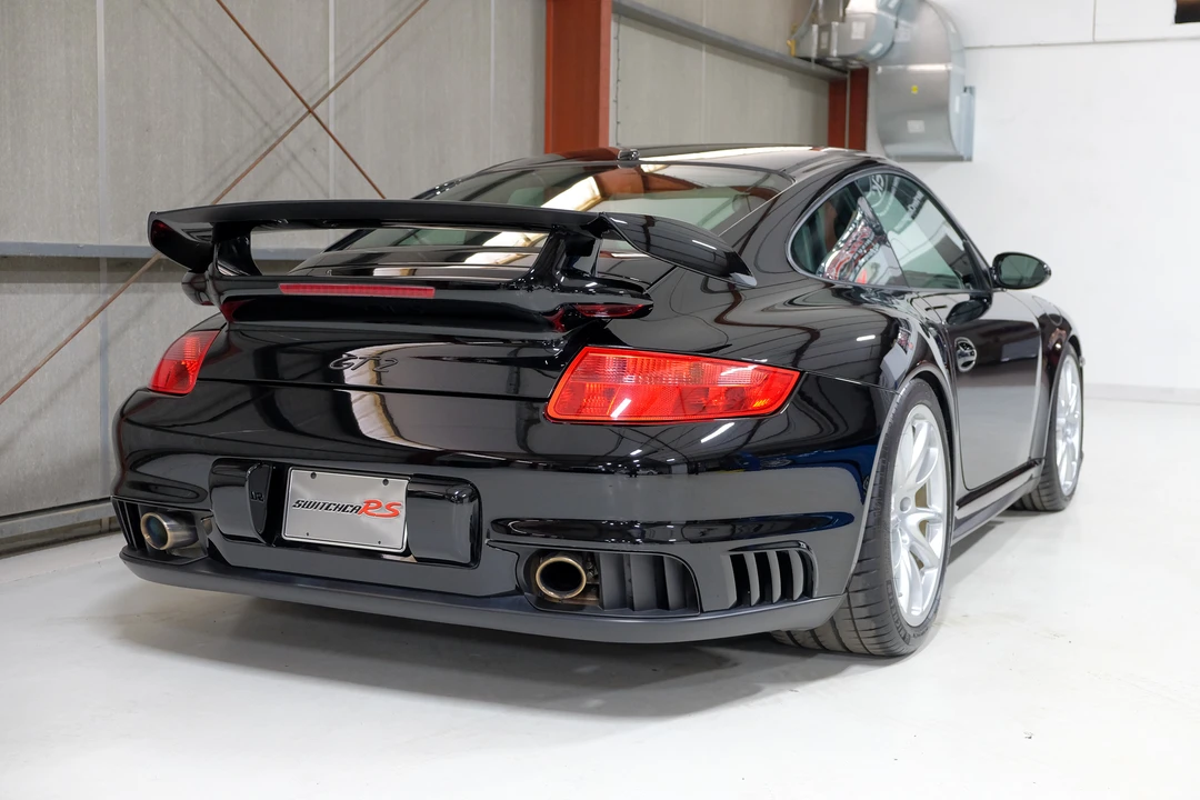 2009 Porsche 997 GT2 - Image 10 of 31