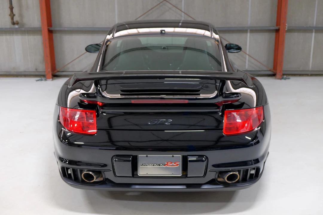 2009 Porsche 997 GT2 - Image 8 of 31