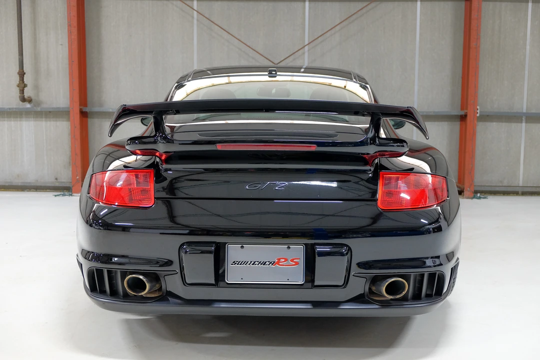 2009 Porsche 997 GT2 - Image 9 of 31