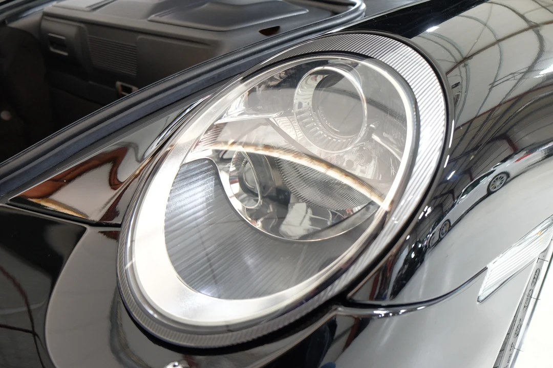 2009 Porsche 997 GT2 - Image 26 of 31