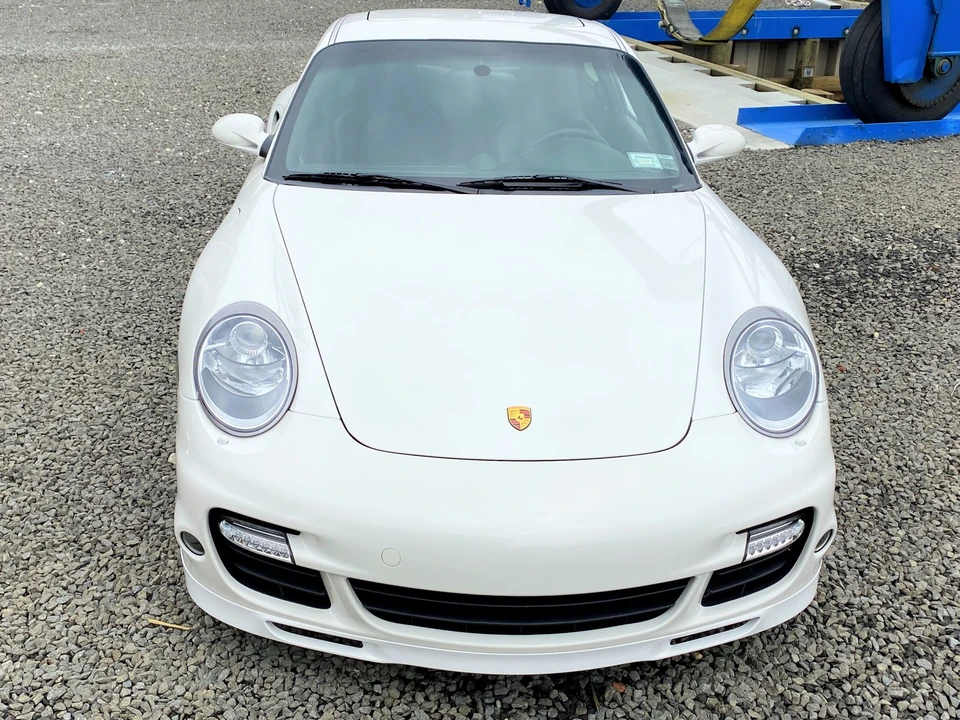 2009 Porsche 997 Turbo - Image 27 of 31