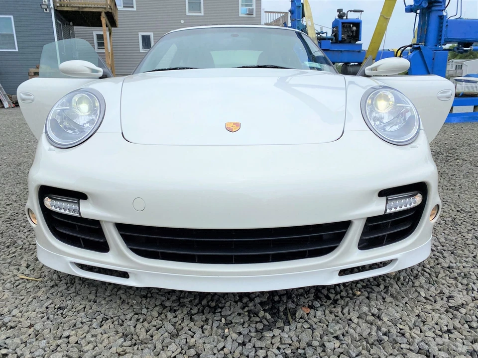 2009 Porsche 997 Turbo - Image 31 of 31