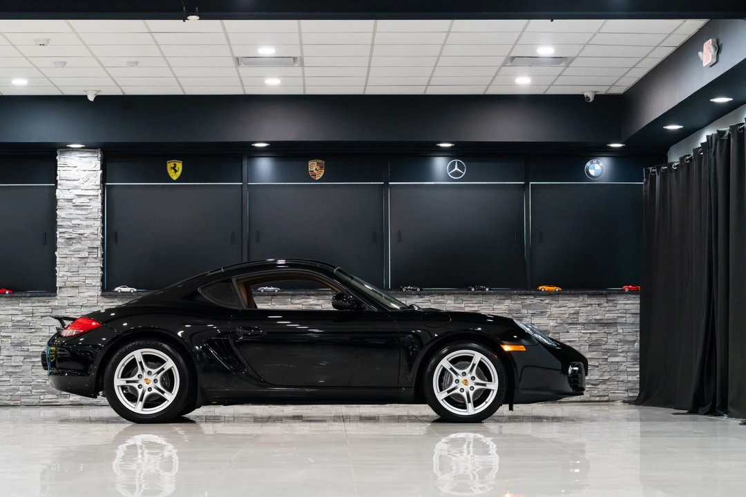 2009 Porsche 987 Cayman - Image 26 of 31