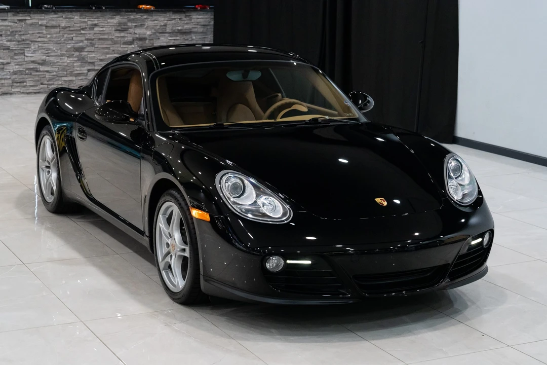 2009 Porsche 987 Cayman - Image 19 of 31