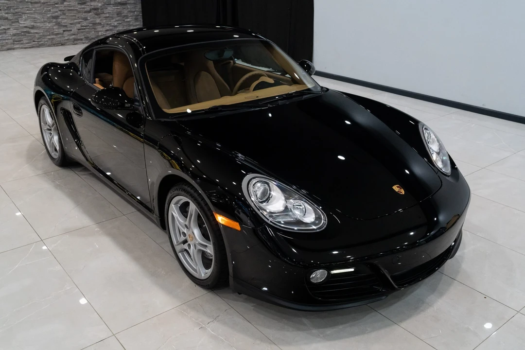 2009 Porsche 987 Cayman - Image 20 of 31