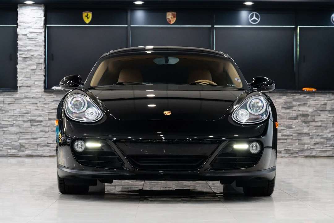 2009 Porsche 987 Cayman - Image 10 of 31