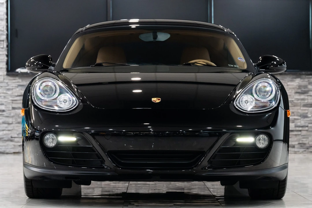 2009 Porsche 987 Cayman - Image 11 of 31