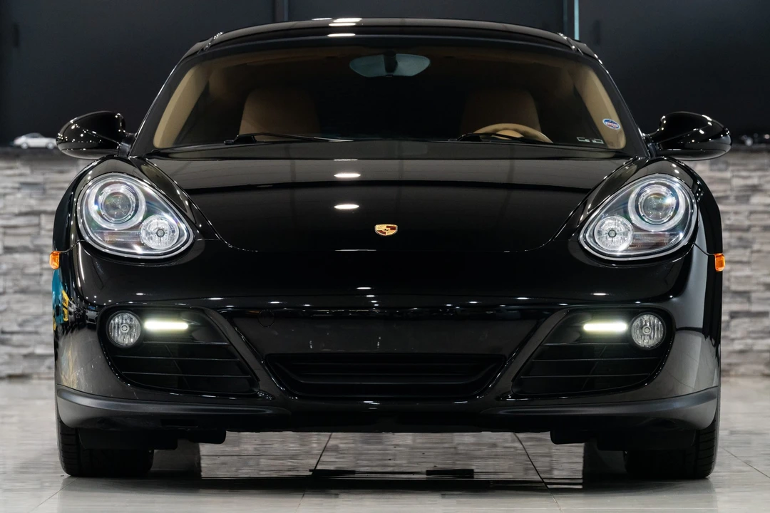 2009 Porsche 987 Cayman - Image 12 of 31