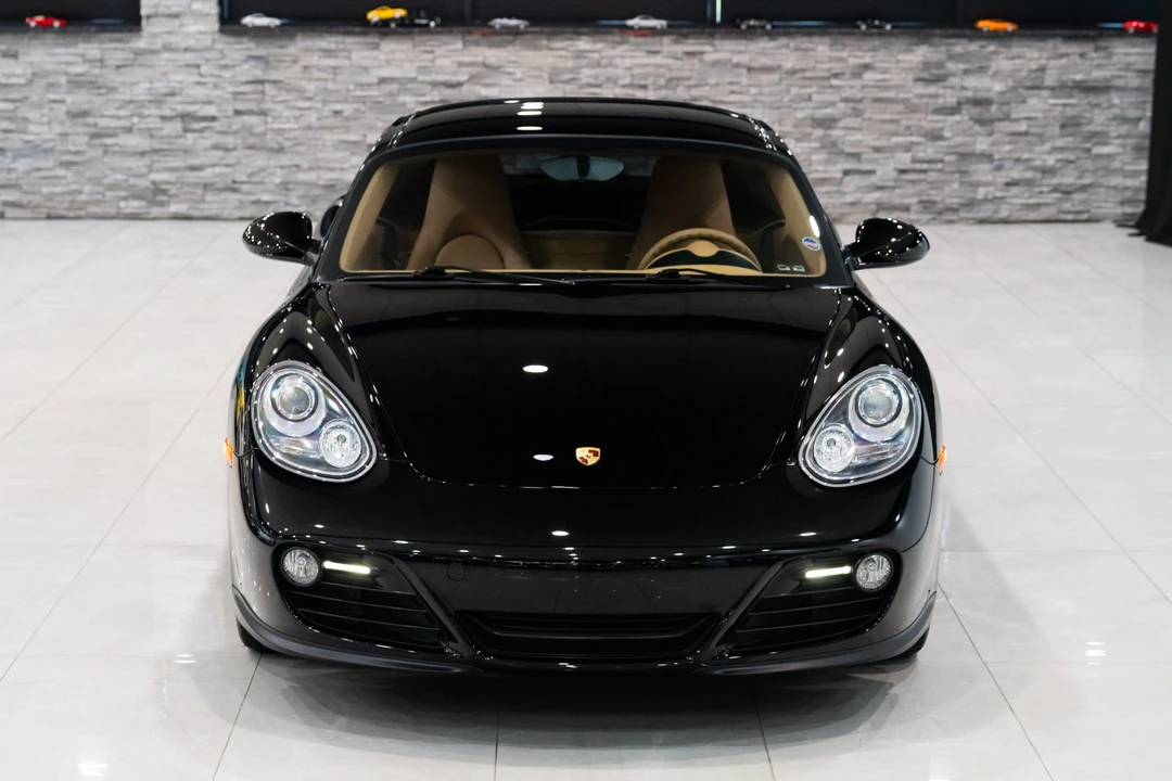 2009 Porsche 987 Cayman - Image 9 of 31