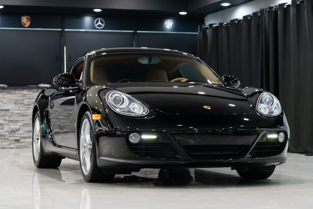 2009 Porsche 987 Cayman - Image 17 of 31