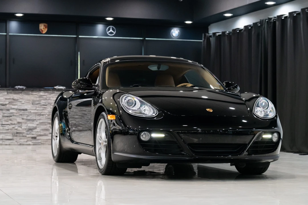 2009 Porsche 987 Cayman - Image 14 of 31