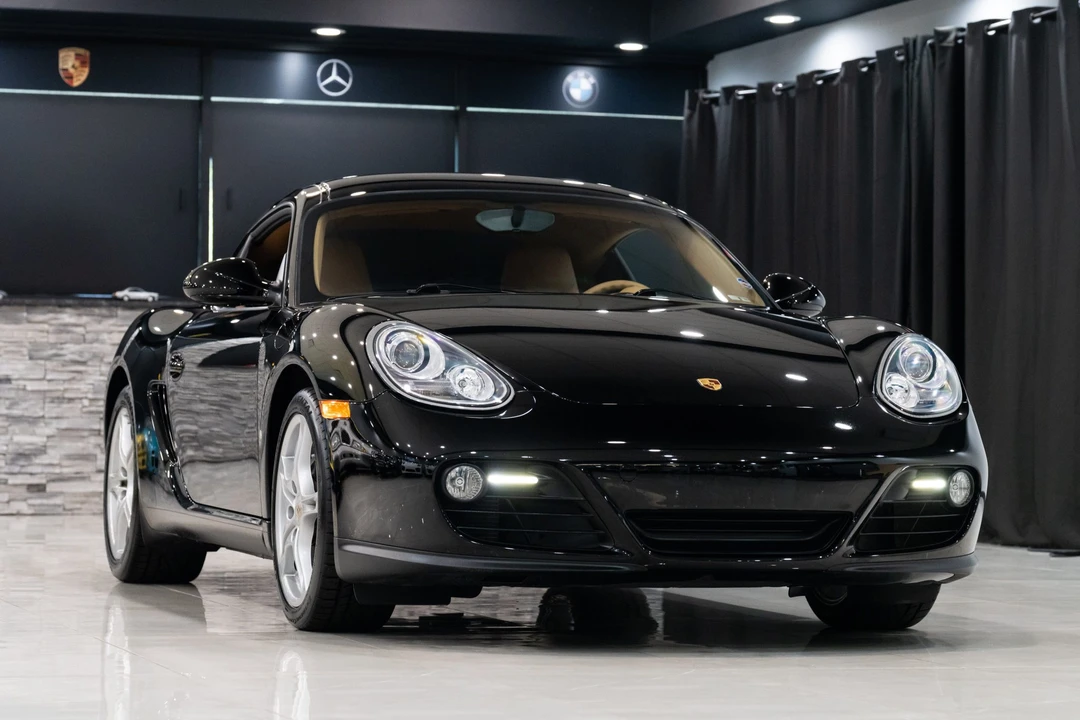 2009 Porsche 987 Cayman - Image 15 of 31