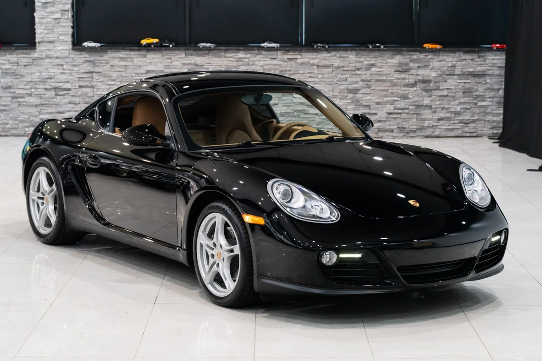 2009 Porsche 987 Cayman - Image 22 of 31