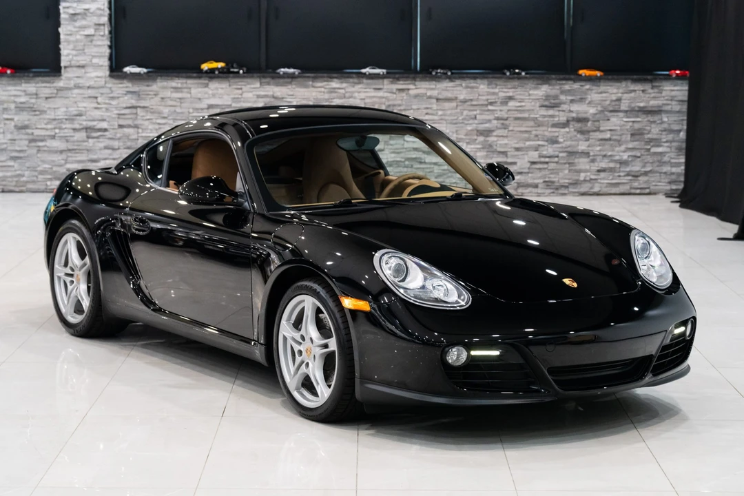 2009 Porsche 987 Cayman - Image 21 of 31