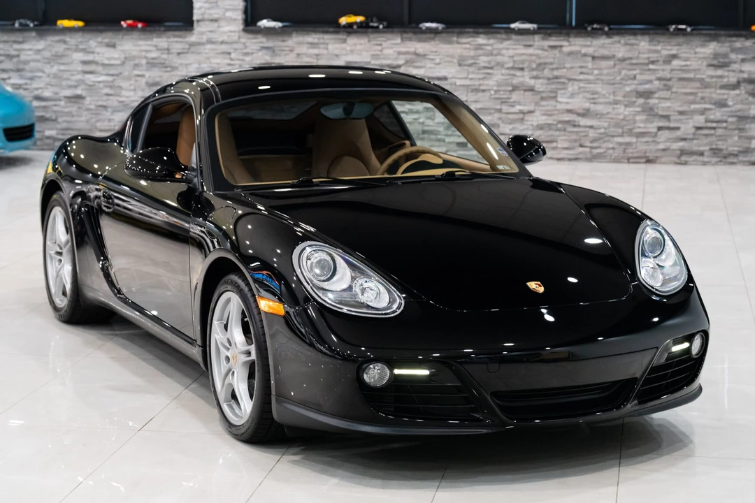 2009 Porsche 987 Cayman - Image 18 of 31