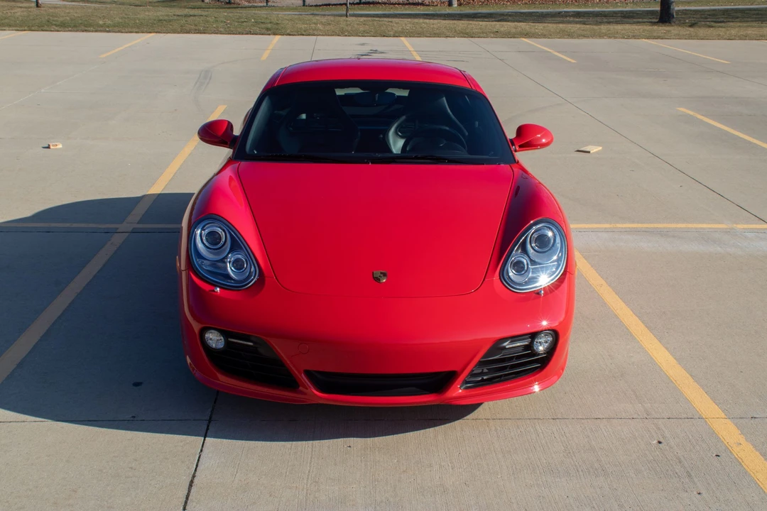 2009 Porsche 987 Cayman S - Image 19 of 31