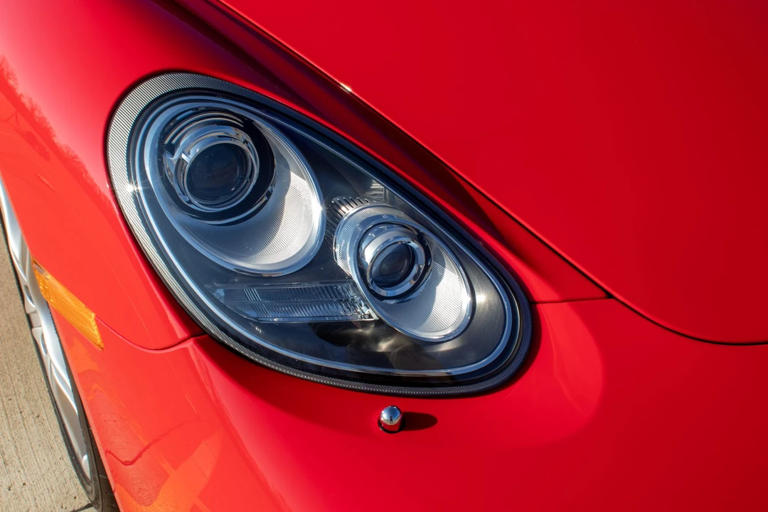 2009 Porsche 987 Cayman S - Image 31 of 31