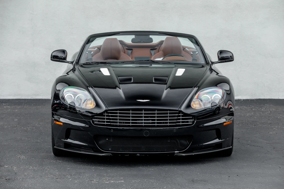 2010 Aston Martin DBS (2008-2012) - Image 14 of 31