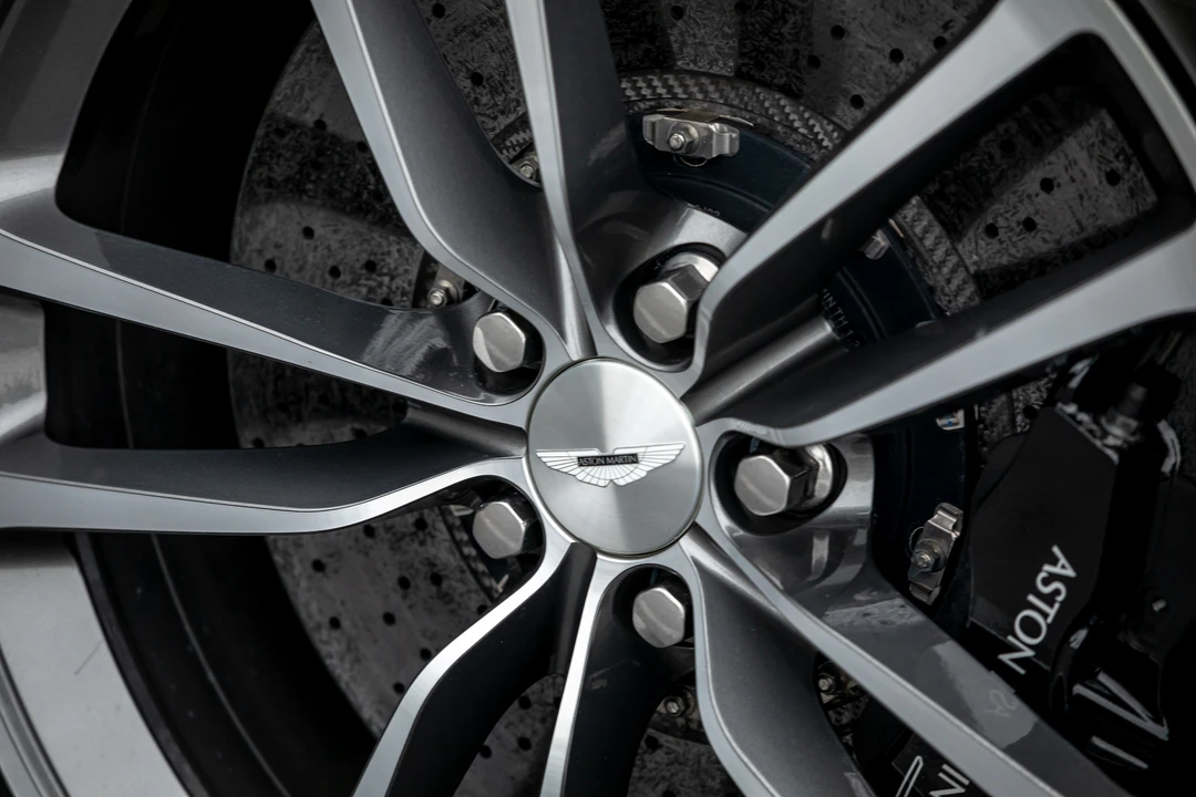 2010 Aston Martin DBS (2008-2012) - Image 26 of 31