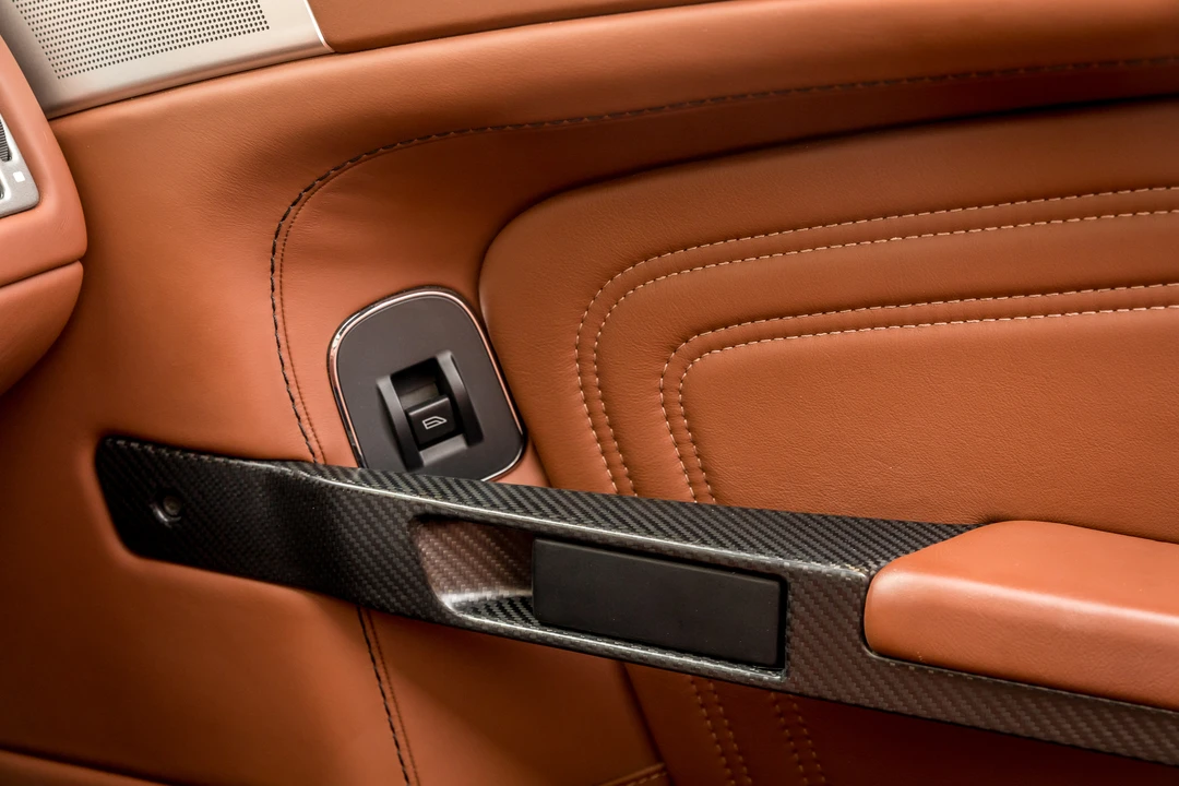 2010 Aston Martin DBS (2008-2012) - Image 30 of 31