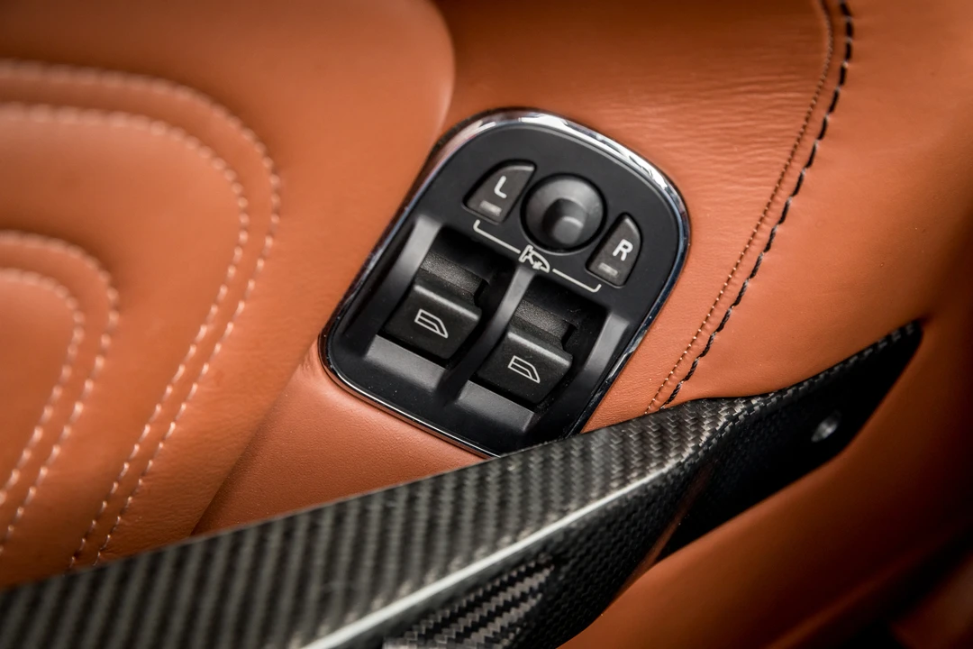 2010 Aston Martin DBS (2008-2012) - Image 31 of 31