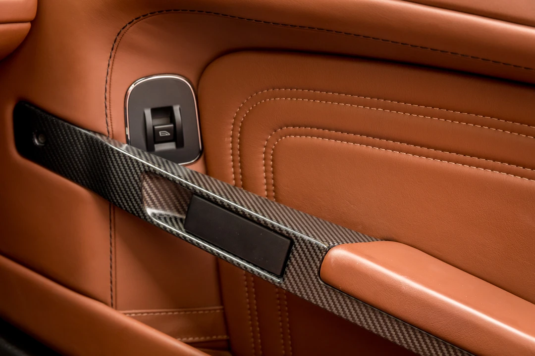 2010 Aston Martin DBS (2008-2012) - Image 29 of 31