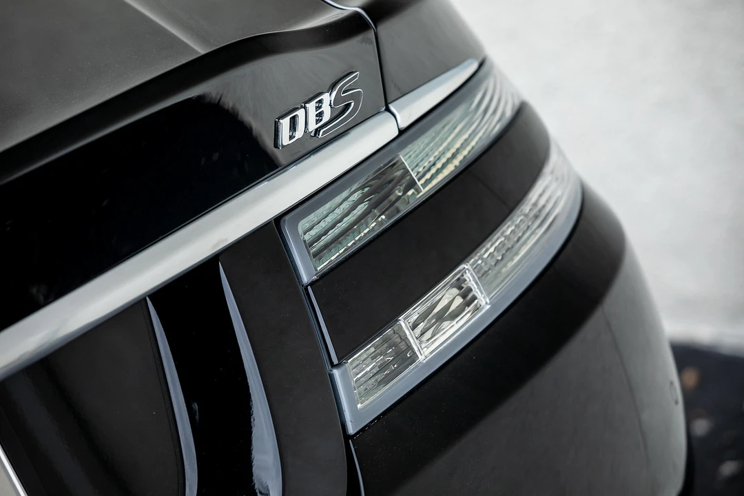 2010 Aston Martin DBS (2008-2012) - Image 16 of 31