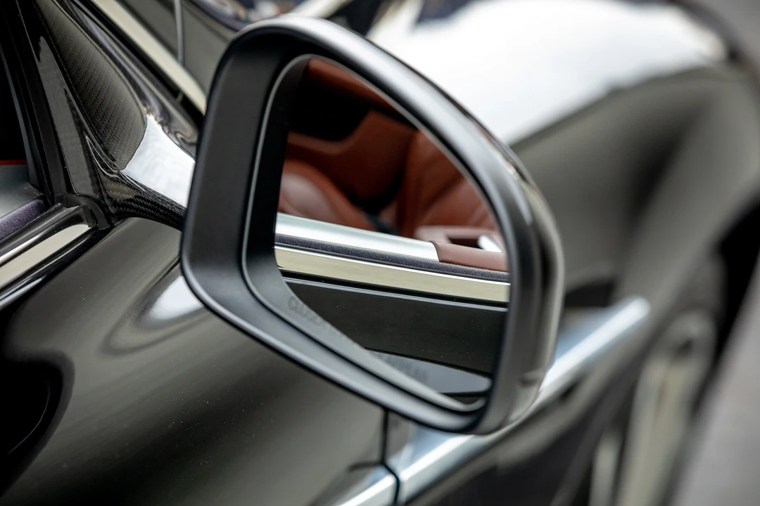 2010 Aston Martin DBS (2008-2012) - Image 18 of 31