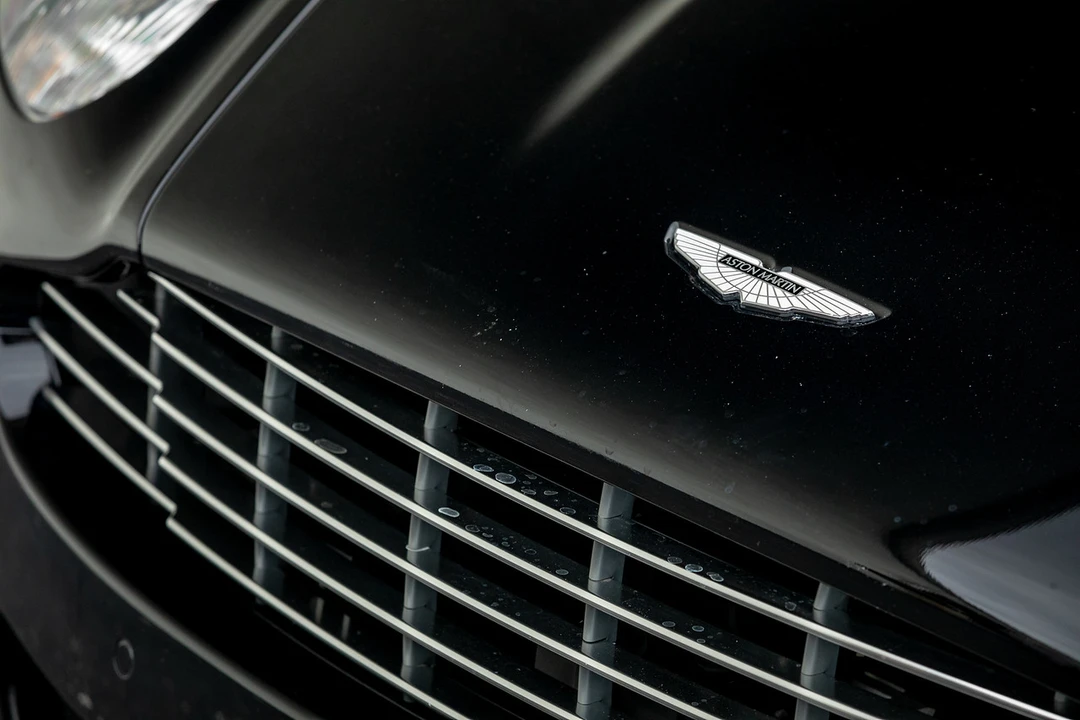 2010 Aston Martin DBS (2008-2012) - Image 21 of 31