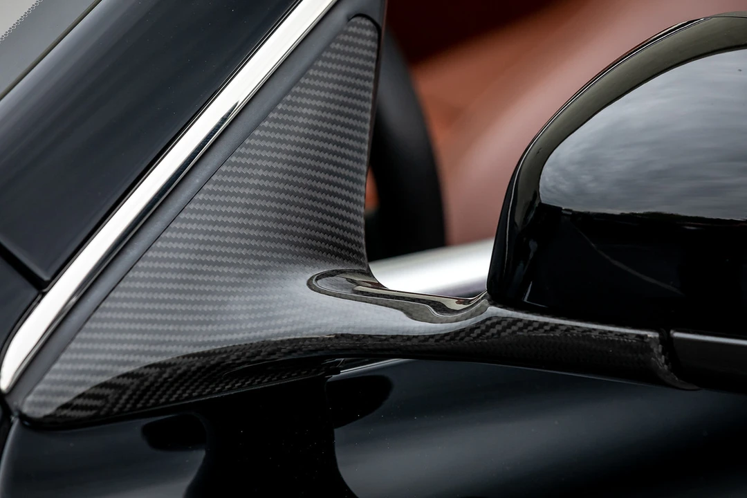2010 Aston Martin DBS (2008-2012) - Image 24 of 31