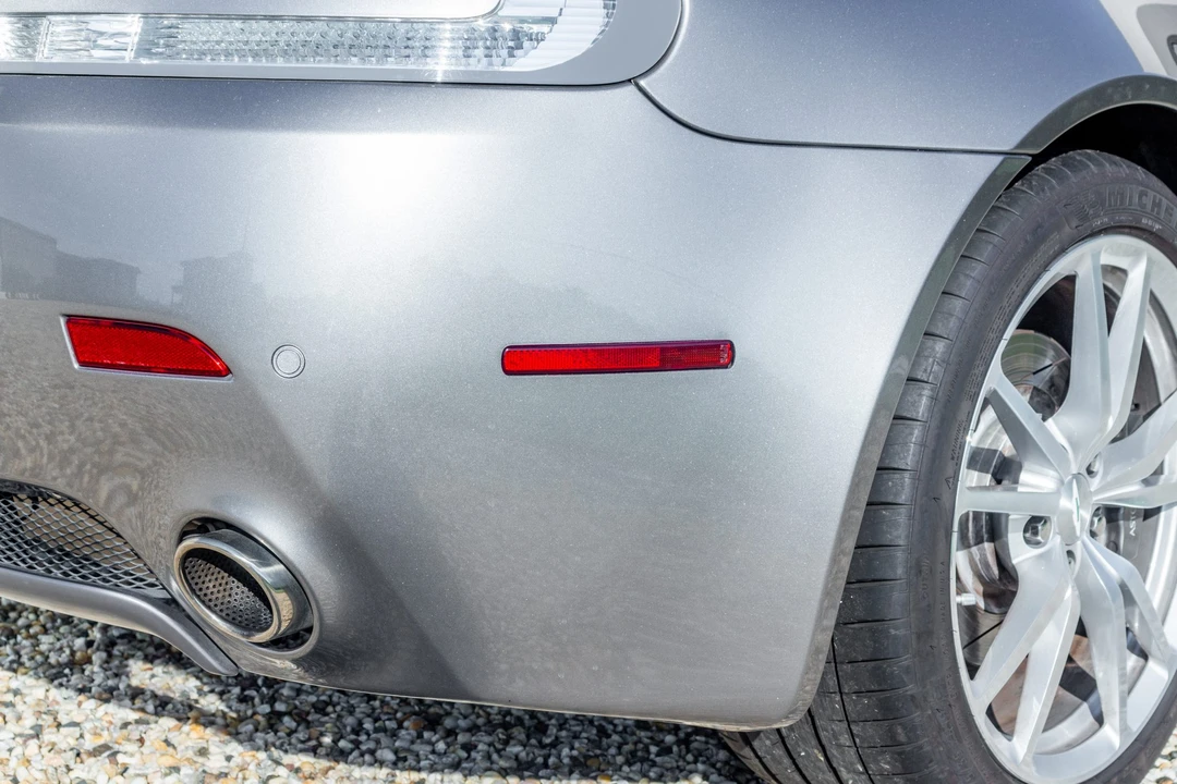 2010 Aston Martin V8 Vantage (2006-2017) - Image 24 of 31