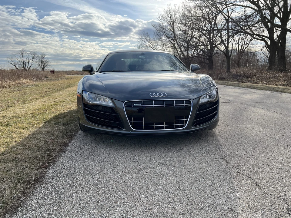 2010 Audi 42 R8 - Image 12 of 31