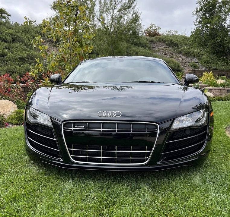 2010 Audi 42 R8 - Image 10 of 31