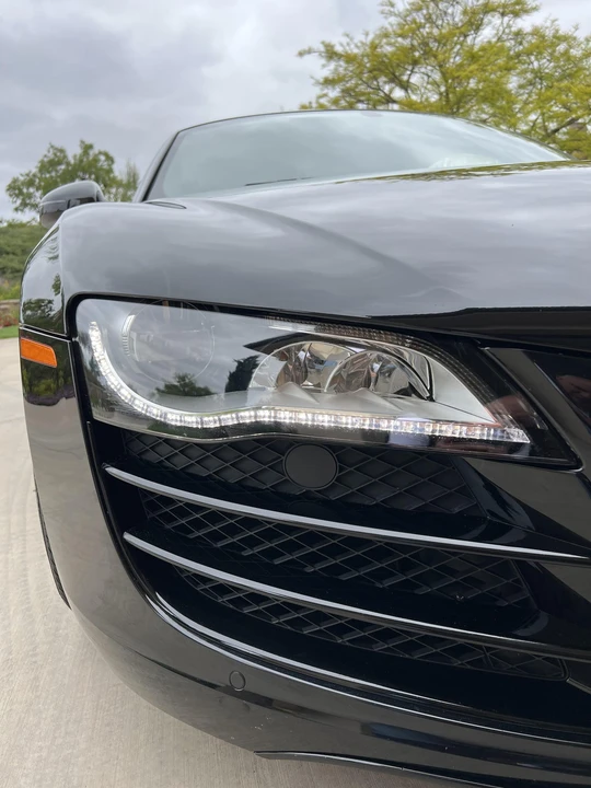 2010 Audi 42 R8 - Image 11 of 31