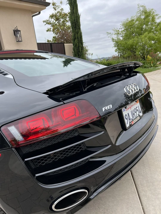 2010 Audi 42 R8 - Image 19 of 31